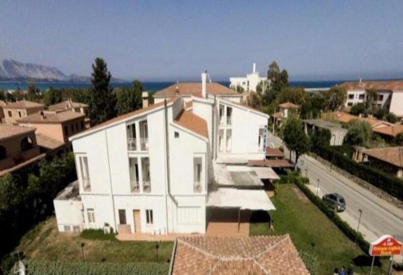 شقة من غرفة نوم واحدة متصلة, Al Faro