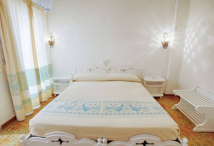 غرفة قياسية, Al Faro