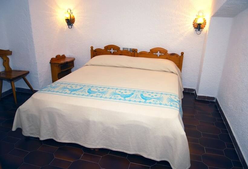 غرفة قياسية, Al Faro