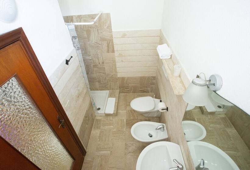 غرفة قياسية, Al Faro