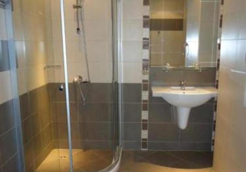 اتاق استاندارد با بالکن, Tropics