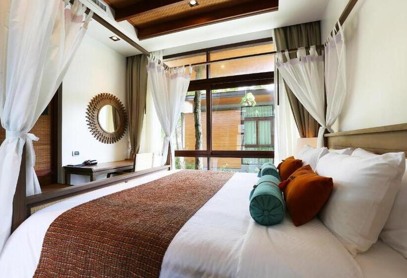 套房, Akira Lipe Resort