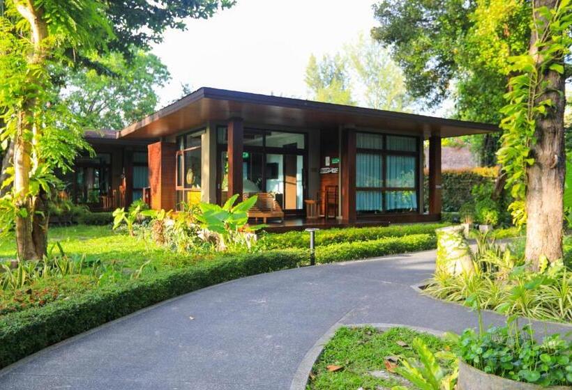 Люкс, Akira Lipe Resort
