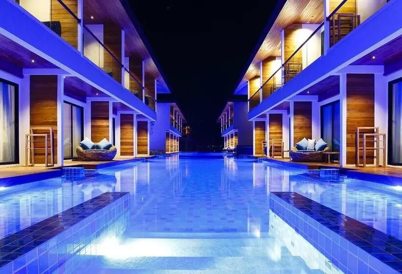 スーペリアールーム, Akira Lipe Resort