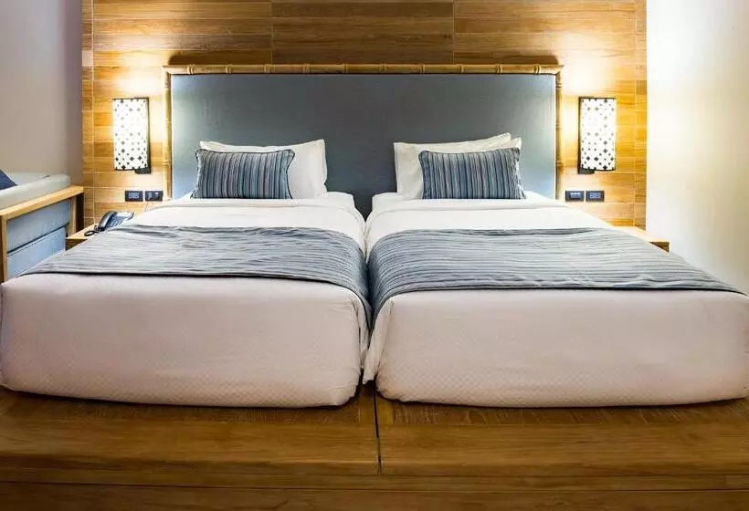 スーペリアールーム, Akira Lipe Resort