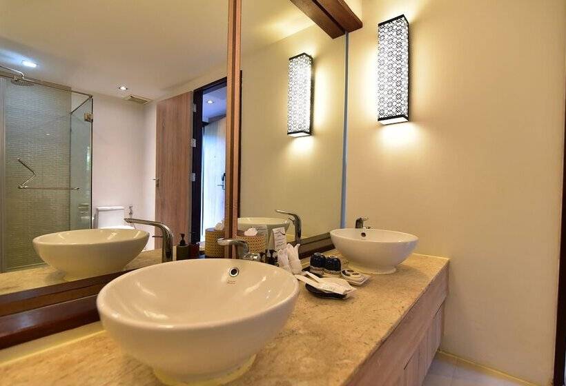 Номер Deluxe, Akira Lipe Resort