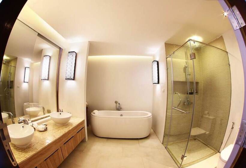 Номер Deluxe, Akira Lipe Resort