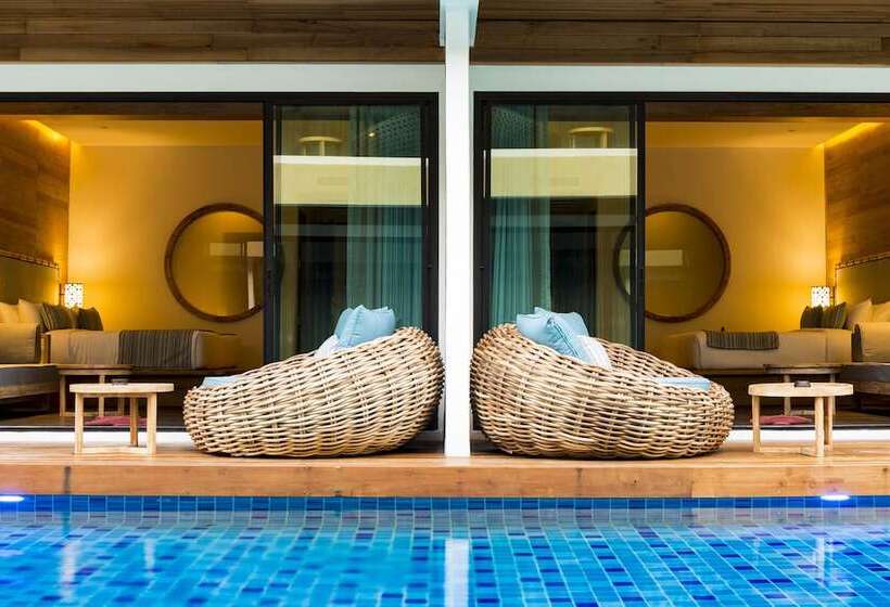 Номер Superior, Akira Lipe Resort