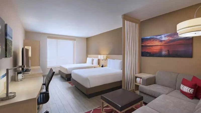 اتاق استاندارد, All Inclusive Hotel Piccolo Paradiso
