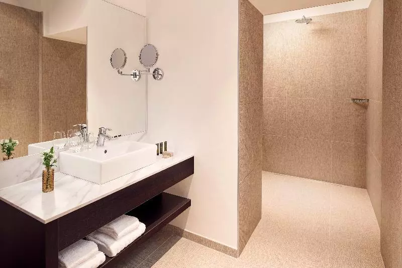 اتاق استاندارد سه نفره, All Inclusive Hotel Piccolo Paradiso