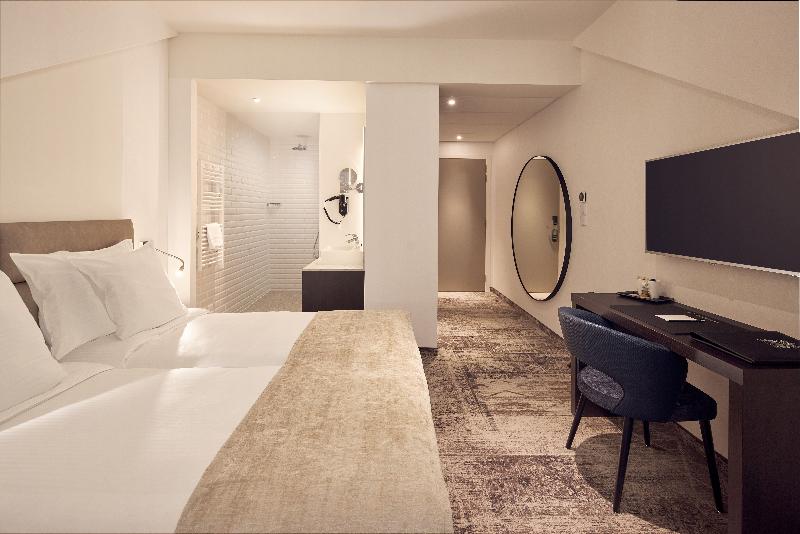 标准三人间, All Inclusive Hotel Piccolo Paradiso