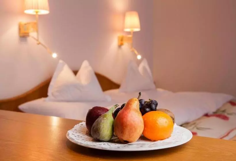 ジュニアスイート, Alpenhotel St.christoph