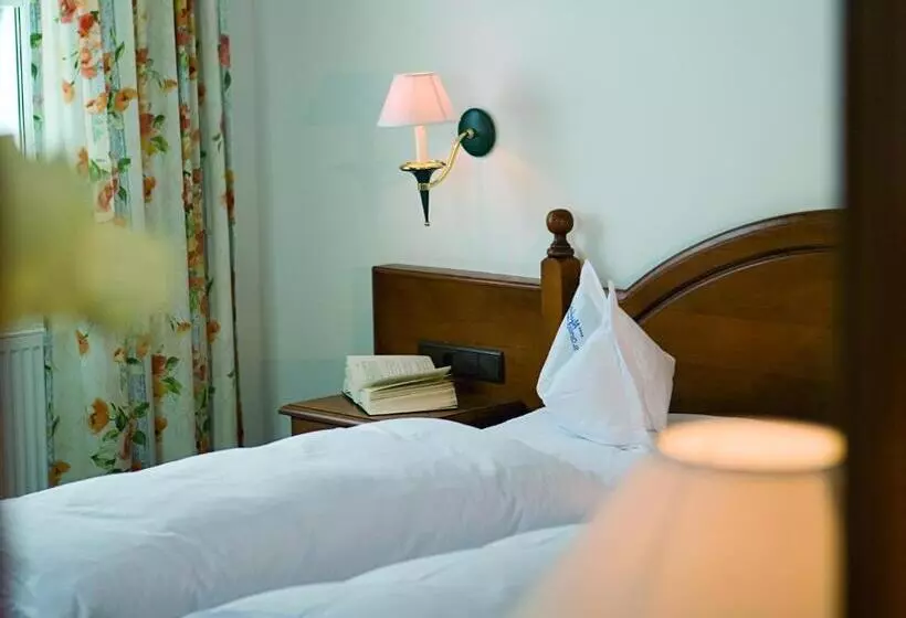 スイート, Alpenhotel St.christoph