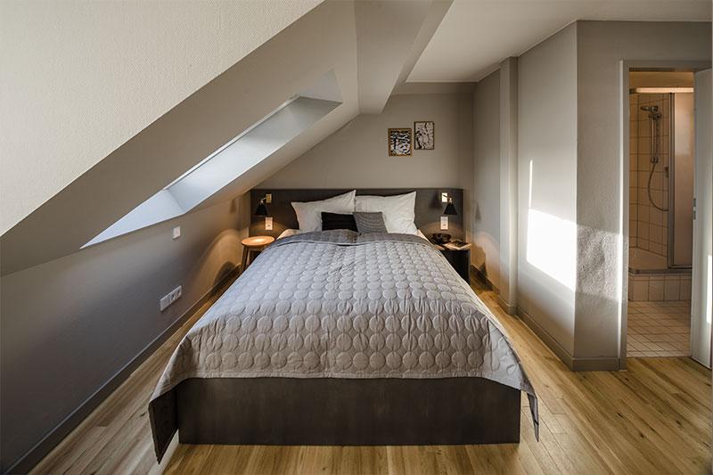 침실 1개 아파트, Bold Hotel Frankfurt Messe