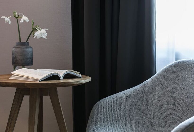 침실 1개 컴포트 아파트, Bold Hotel Frankfurt Messe