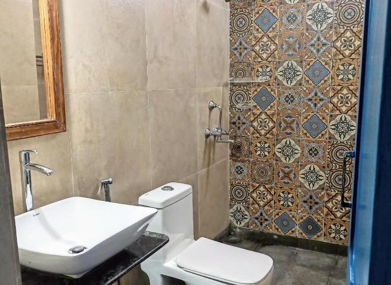 古典房间, Carina Beach Resort