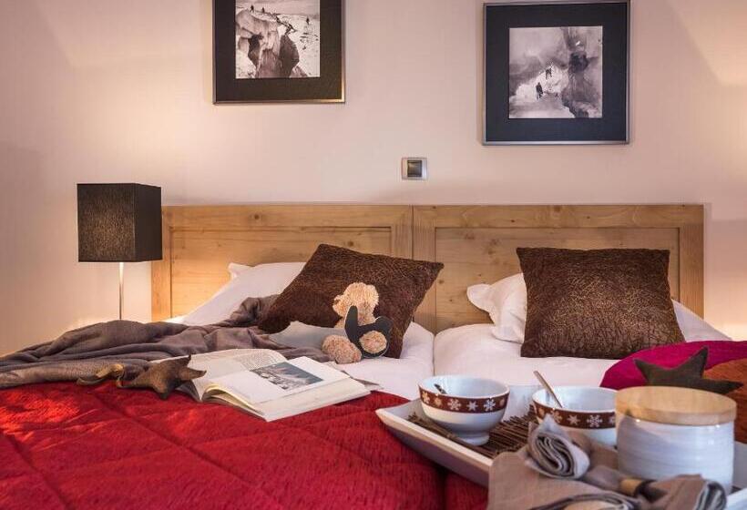 آپارتمان 2 خوابه, Cgh Résidences & Spas Kalinda