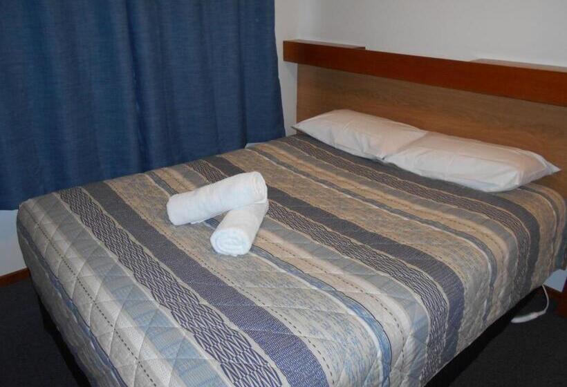 Апартаменты 2 Спальни, Grampians View Cottages And Units