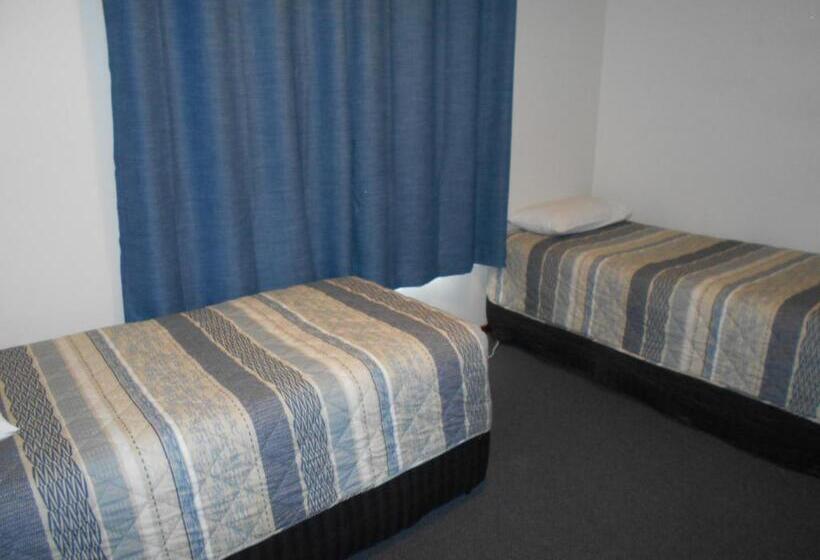 침실 2개 아파트, Grampians View Cottages And Units
