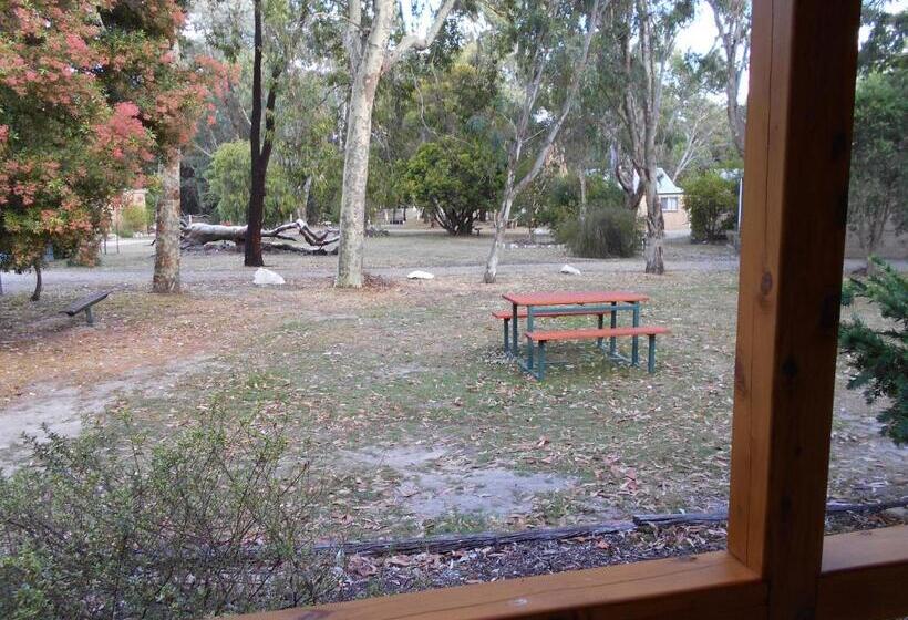 Апартаменты 2 Спальни, Grampians View Cottages And Units