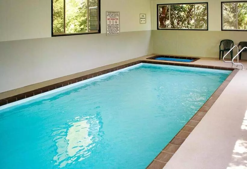 ツーベッドルーム　ヴィラ, Grampians View Cottages And Units