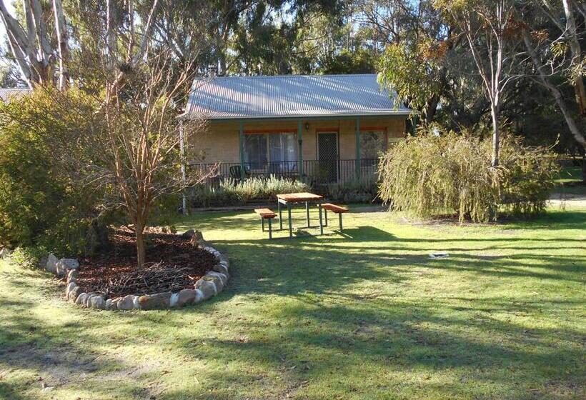 침실 2개 빌라, Grampians View Cottages And Units