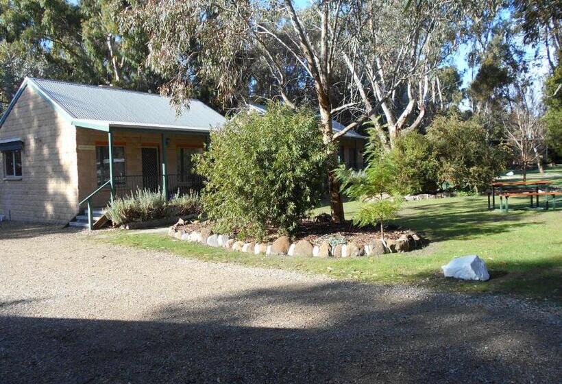 Вилла 2 Спальни, Grampians View Cottages And Units