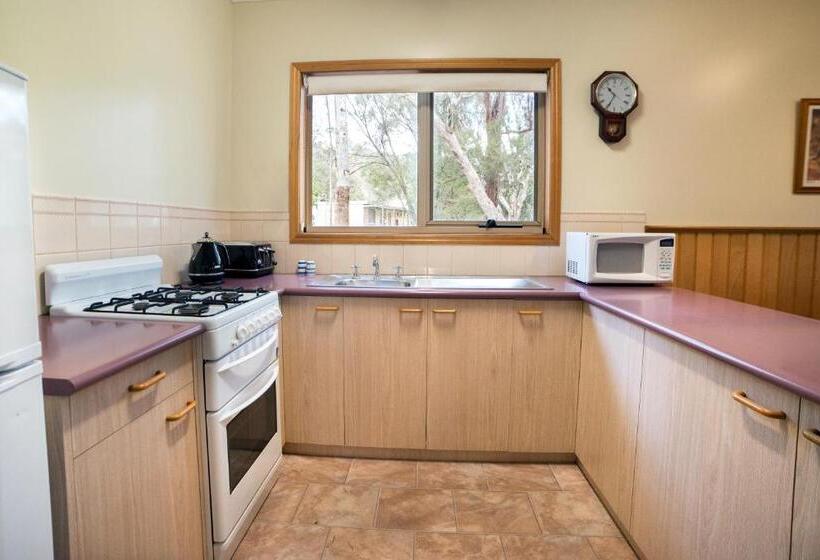 침실 2개 빌라, Grampians View Cottages And Units