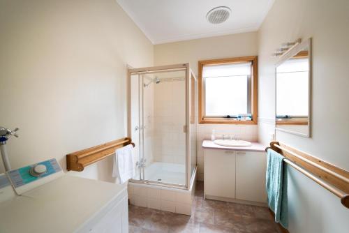 Вилла 2 Спальни, Grampians View Cottages And Units