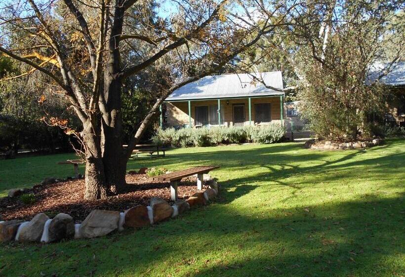 Вилла 2 Спальни, Grampians View Cottages And Units