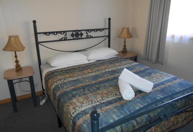 Вилла 2 Спальни, Grampians View Cottages And Units