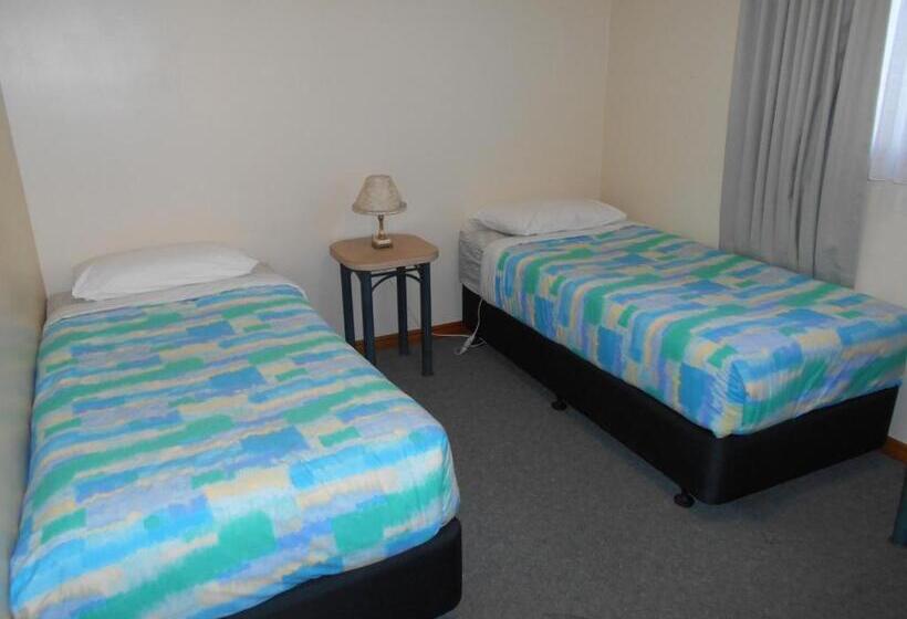 침실 2개 빌라, Grampians View Cottages And Units