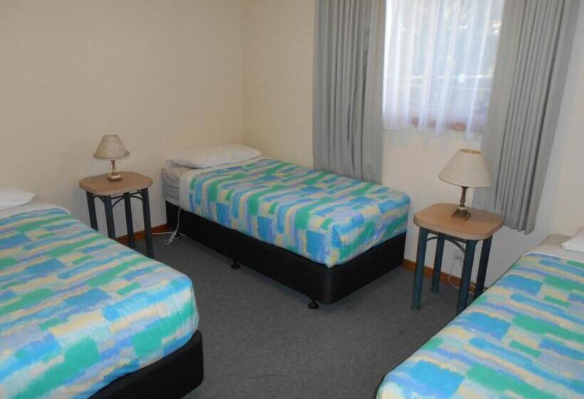 Вилла 2 Спальни, Grampians View Cottages And Units