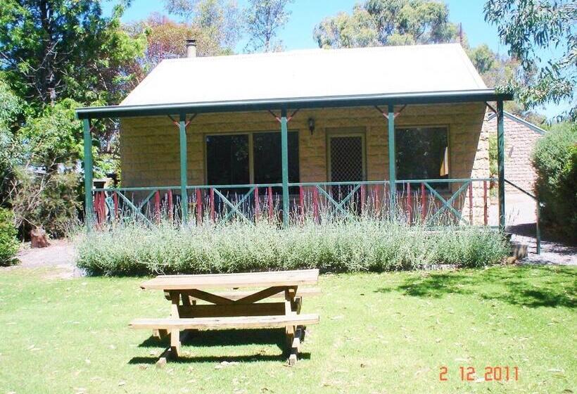 Вилла 2 Спальни, Grampians View Cottages And Units