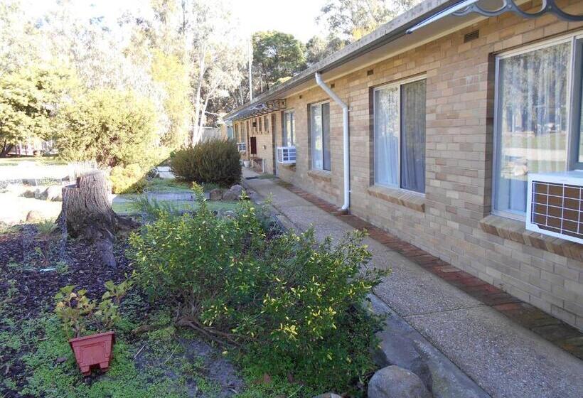 디럭스 패밀리 룸, Grampians View Cottages And Units
