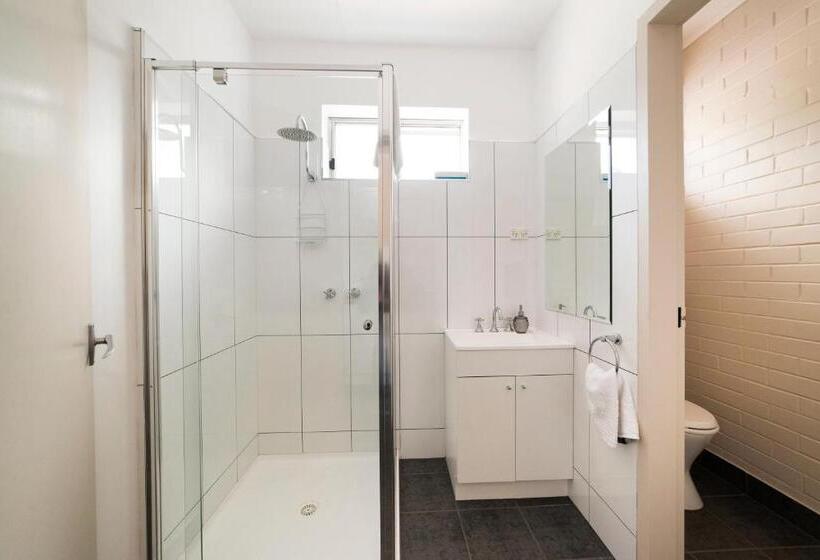 Семейный Номер Deluxe, Grampians View Cottages And Units