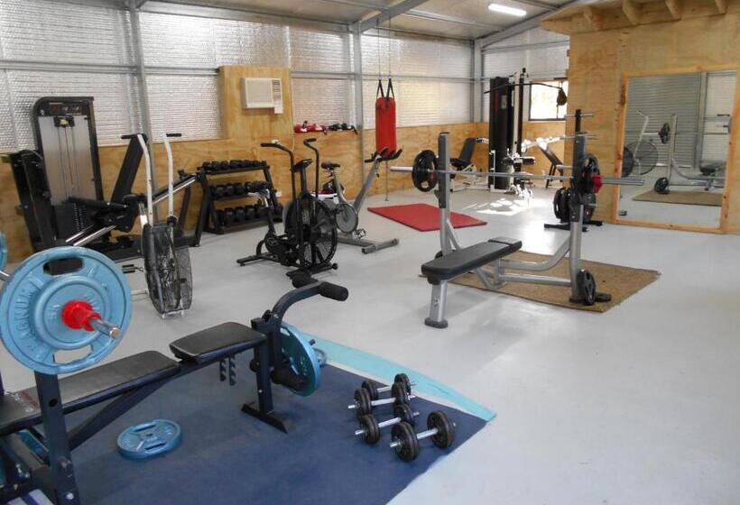 Апартаменты 2 Спальни, Grampians View Cottages And Units