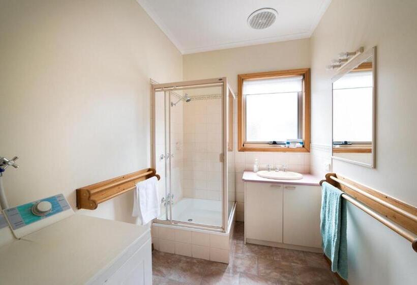 Вилла 2 Спальни, Grampians View Cottages And Units