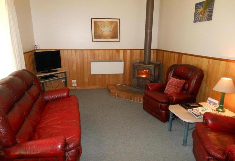 Вилла 2 Спальни, Grampians View Cottages And Units