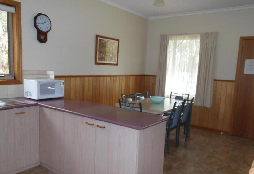 Вилла 2 Спальни, Grampians View Cottages And Units