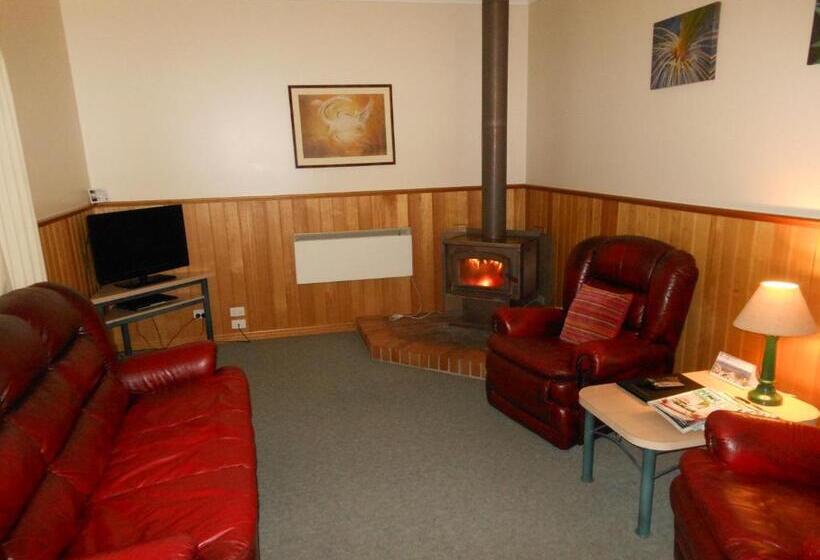 Вилла 2 Спальни, Grampians View Cottages And Units