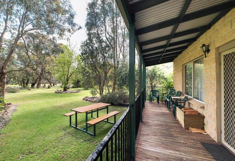 침실 2개 빌라, Grampians View Cottages And Units