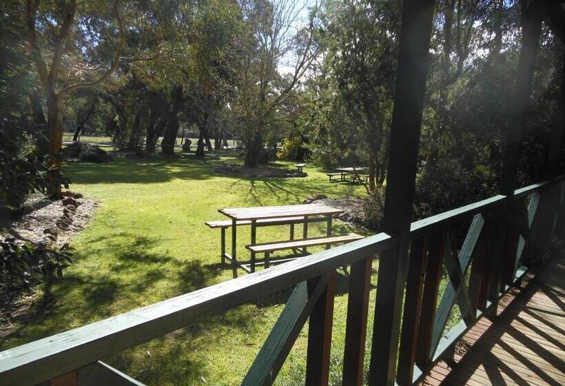 Вилла 2 Спальни, Grampians View Cottages And Units