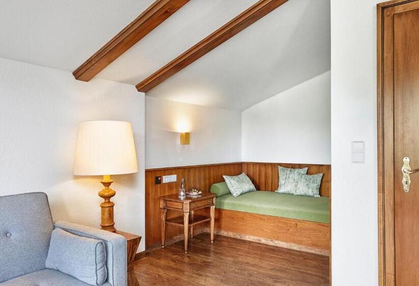 סוויטה, Konigshof Health & View