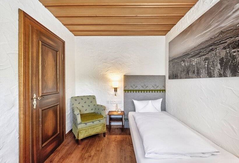 סוויטת ג'וניור נוף הרים, Konigshof Health & View