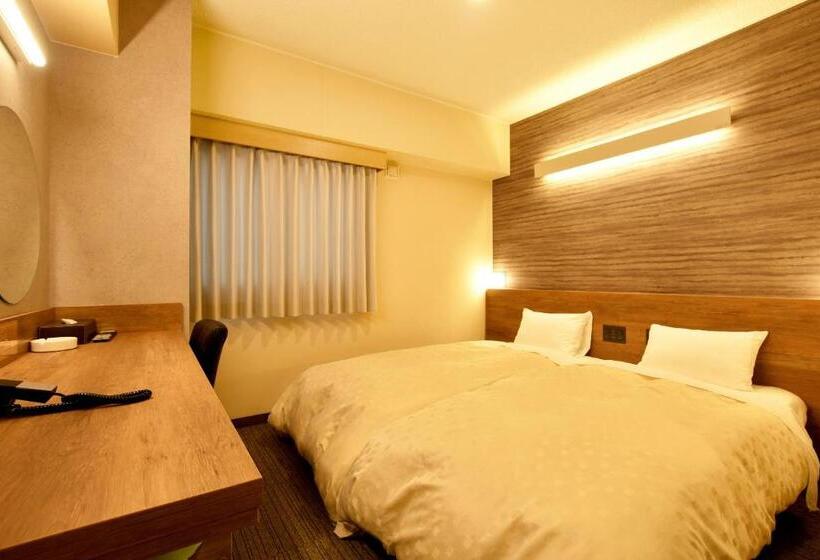 غرفة قياسية, Asahikawa Sun