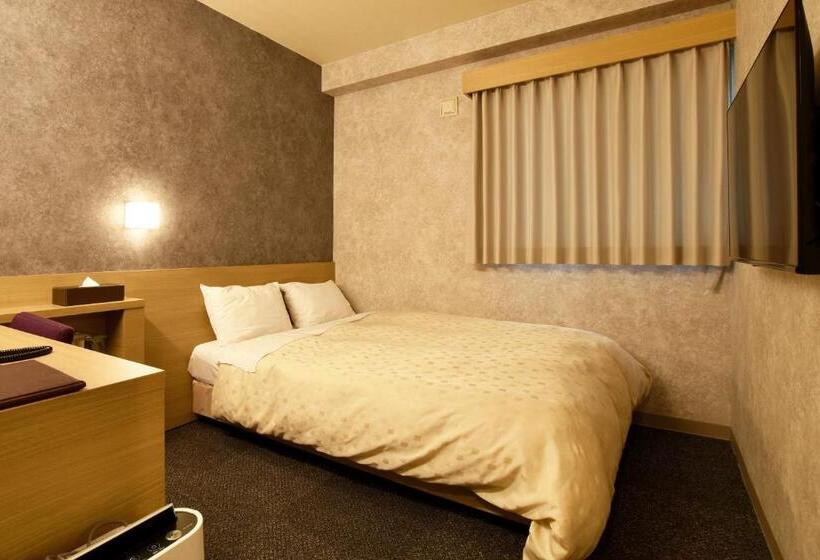 غرفة أساسية, Asahikawa Sun