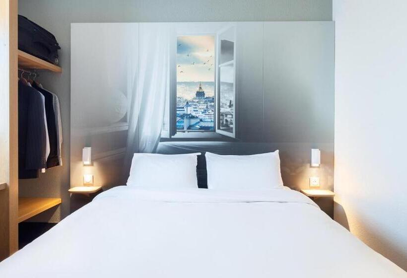 חדר סטנדרט, B&b Hotel Maurepas