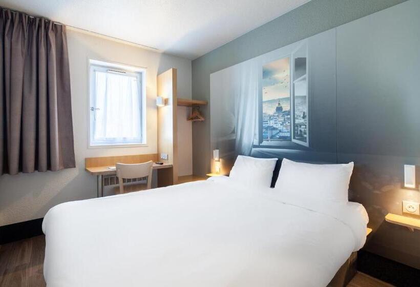 חדר סטנדרט, B&b Hotel Maurepas