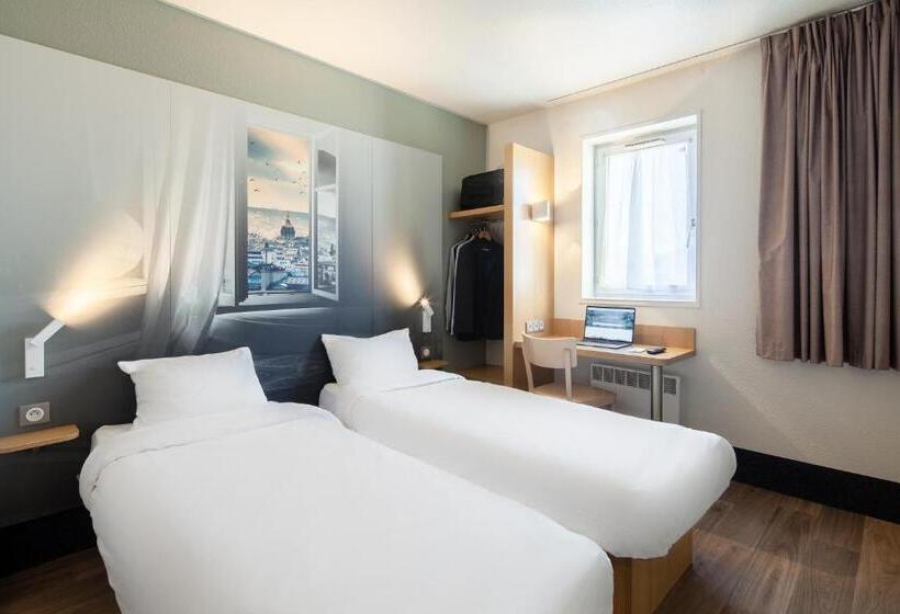 חדר סטנדרט, B&b Hotel Maurepas